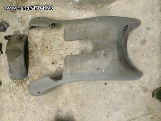 piaggio fly-zip 100cc 4T -thumb-24