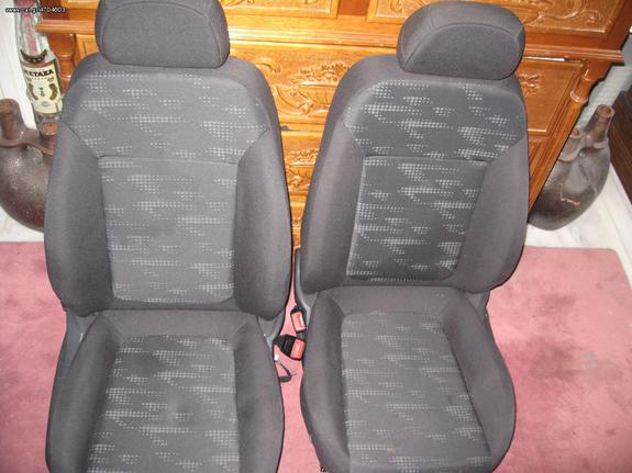 OPEL CORSA 2006-2011-2014  airbag σετ, φτερα προφυλακτηρες πορτες, μηχανικα diesel και βενζινη