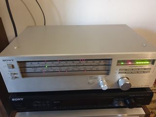 SONY ST 333S