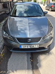 Seat Leon 2016