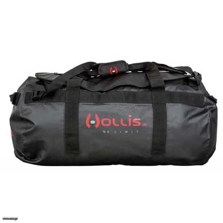 hollis DUFFEL BAG 95l
