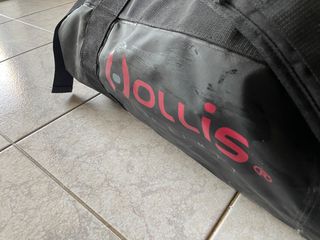 hollis DUFFEL BAG 95l-thumb-2