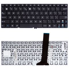 Πληκτρολόγιο - Laptop Keyboard για Asus EeePAD Transformer Prime TF210 TF201 TF700KL TF700T MP-11F16LA-528 0KNK0-0102LA00 0KNA-ZA2LA02 MP-11F13US-528 0KNK0-0102US00 0KNA-ZA2US02 US No Frame Black ( Κω