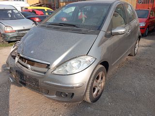 ΑΝΤΑΛΛΑΚΤΙΚΆ ΑΠΟ MERCEDES W169 A CLASS 2005-2012