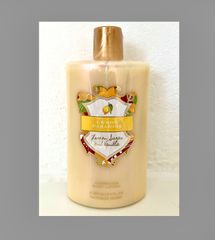 Vintage Retired VICTORIA’S SECRET ‘Secret Garden Lemon Paradise’ Hydrating Body Lotion 250ml / 8.4 fl oz