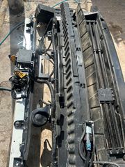 NISSAN QASHQAI J 12. 21’ 24’ ΜΟΥΡΗ  ΕΜΠΡΟΣ ΚΟΜΠΛΕ ΜΕ AIR BAGS