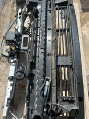 NISSAN QASHQAI J 12. 21’ 24’ ΜΟΥΡΗ  ΕΜΠΡΟΣ ΚΟΜΠΛΕ ΜΕ AIR BAGS-thumb-2