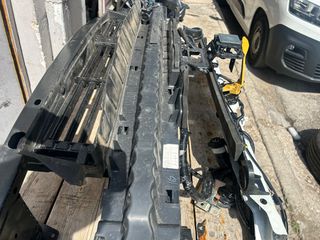 NISSAN QASHQAI J 12. 21’ 24’ ΜΟΥΡΗ  ΕΜΠΡΟΣ ΚΟΜΠΛΕ ΜΕ AIR BAGS-thumb-3