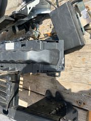 NISSAN QASHQAI J 12. 21’ 24’ ΜΟΥΡΗ  ΕΜΠΡΟΣ ΚΟΜΠΛΕ ΜΕ AIR BAGS-thumb-4