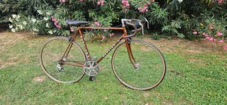 Road - Racing Mercier 1979 Special Tour de France