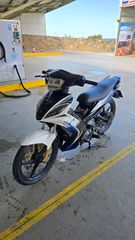 Yamaha CRYPTON-X135 2011