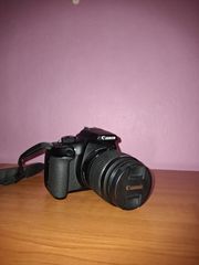 Canon EOS 1300D