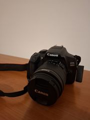 Canon EOS 1300D