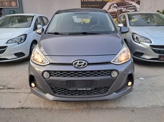 Hyundai i 10 2017