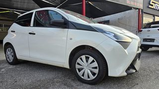 Toyota Aygo (X) 2020-thumb-15