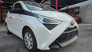 Toyota Aygo (X) 2020-thumb-4