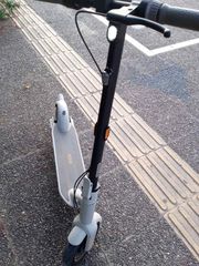 Ηλεκτρικά Πατίνια Segway 2021 Ninebot G30 LE