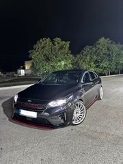 Kia ProCeed / pro_cee'd 2020 Gt