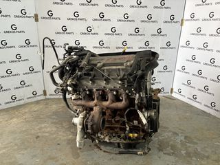 FORD TRANSIT 2.2cc ΚΙΝΗΤΗΡΑΣ-ΜΟΤΕΡ ΜΕ ΚΩΔΙΚΟ CYFF