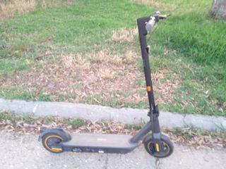 Ηλεκτρικά Πατίνια Segway 2021 Ninebot G30 MAX