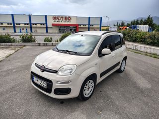 Fiat Panda 2014