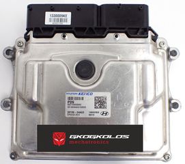ΕΓΚΕΦΑΛΟΣ HYUNDAI KIA  i30 1.0 KEFICO CPEGD2.20.4 9001330009KE 39199-04AG0 3919904AG0100000 PD9 G3LC ΞΕΚΛΕΙΔΩΤΟΣ ΑΡΙΣΤΟΣ - ΕΓΓΥΗΣΗ!!