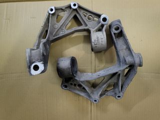 βάσεις ψαλιδιον από SEAT IBIZA K CORDOBA Volkswagen POLO K SKODA FABIA Χρονολογία 2002 έως 2008 τιμή 50€ + ΦΠΑ το τεμάχιο αποστολή σε όλη την Ελλάδα