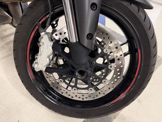 Ducati Multistrada 1200 S 2014 GRANTURISMO-thumb-1
