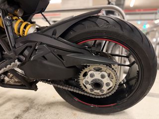 Ducati Multistrada 1200 S 2014 GRANTURISMO-thumb-4