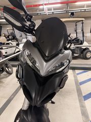 Ducati Multistrada 1200 S 2014 GRANTURISMO-thumb-5