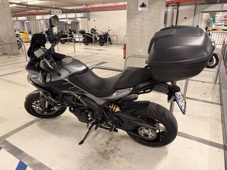 Ducati Multistrada 1200 S 2014 GRANTURISMO-thumb-9