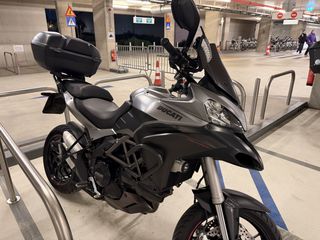 Ducati Multistrada 1200 S 2014 GRANTURISMO-thumb-10