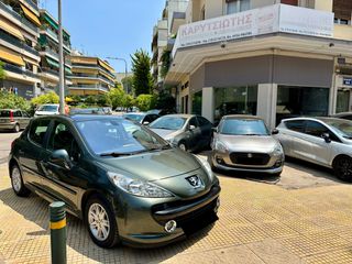 Peugeot 207 2008 PANORAMA 1.4 VTi 95HP