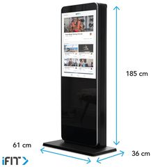 Σταθμός Προπόνησης VAULT NordicTrack-thumb-3