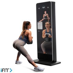 Σταθμός Προπόνησης VAULT NordicTrack-thumb-8