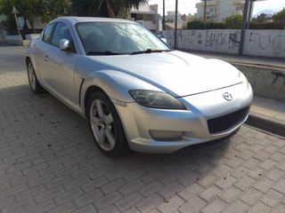 Mazda RX-8 2007 SE 2