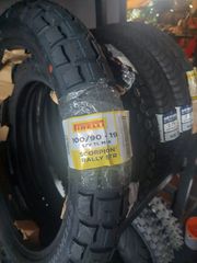 Pirelli scorpion