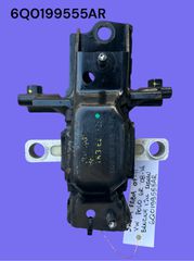 SKODA FABIA 2007-2011 ΜΕΤΑΧΕΙΡΙΣΜΕΝΑ ΑΝΤΑΛΛΑΚΤΙΚΑ ( Βάση στήριξης μηχανής επάνω αριστερή ( σασμάν ) οδηγού πλευρά με κωδικό 6Q0199555AR )