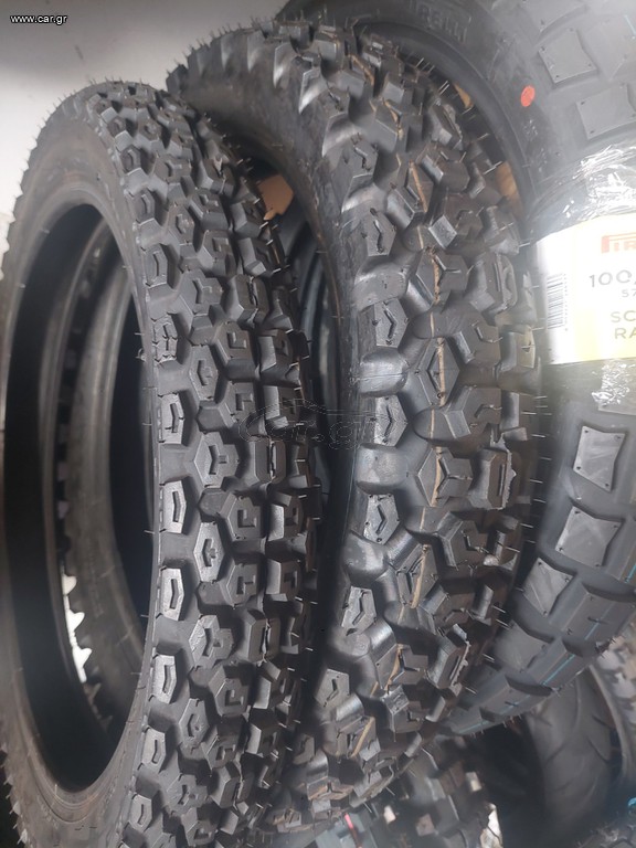 Vee rubber