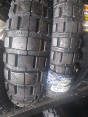 Vee rubber