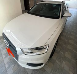 Audi Q3 2018 1.4 TFSI