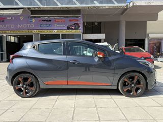Nissan Micra 2018 FULL EXTRA