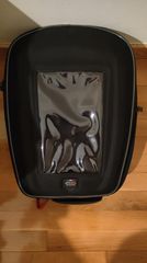 TANK ΒΑG BAGSTER BAGLOCKER 12lt