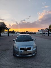 Toyota Yaris 2006 1.4 D-4D