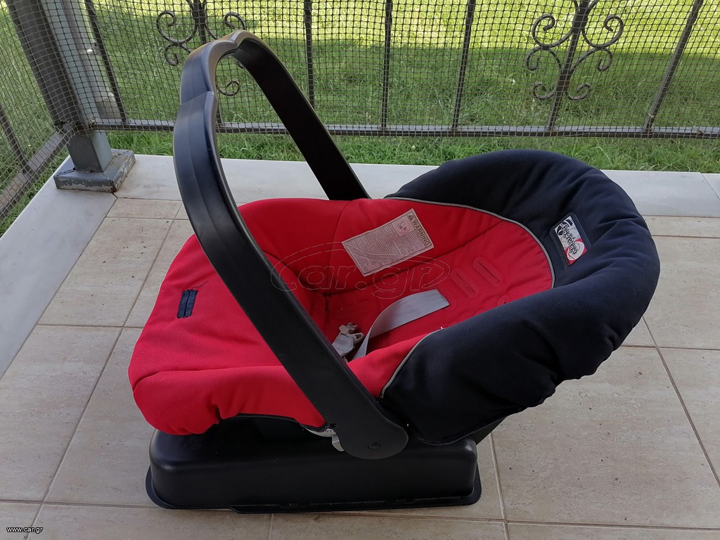 Peg perego αυγό αυτοκινητου