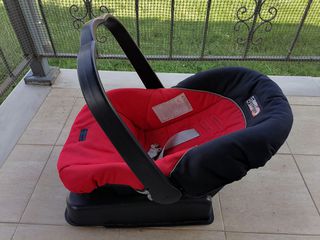 Peg perego αυγό αυτοκινητου