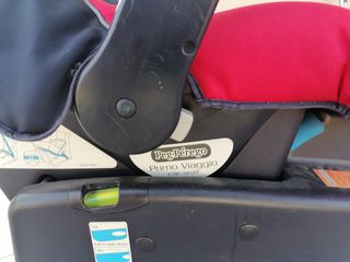 Peg perego αυγό αυτοκινητου-thumb-1
