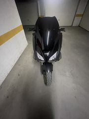 Honda Forza 750 2024