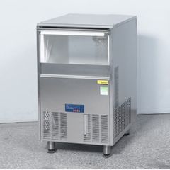 Παγομηχανή Παγότριμα 85 κιλών NordCap ΚΩΔ 0325-3112-thumb-1