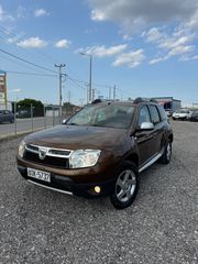 Dacia Duster 2011